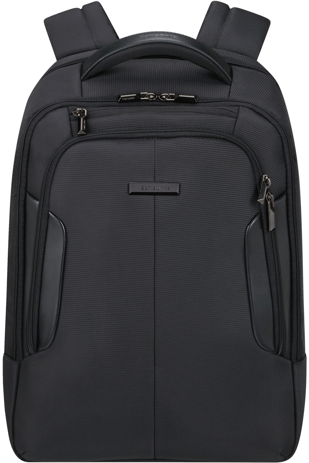 Schwarz 22 L Rucksack für 15.6 Laptop 48 cm SAMSONITE XBR Schwarz 22 L Rucksack für 15.6 Laptop 48 cm SAMSONITE XBR